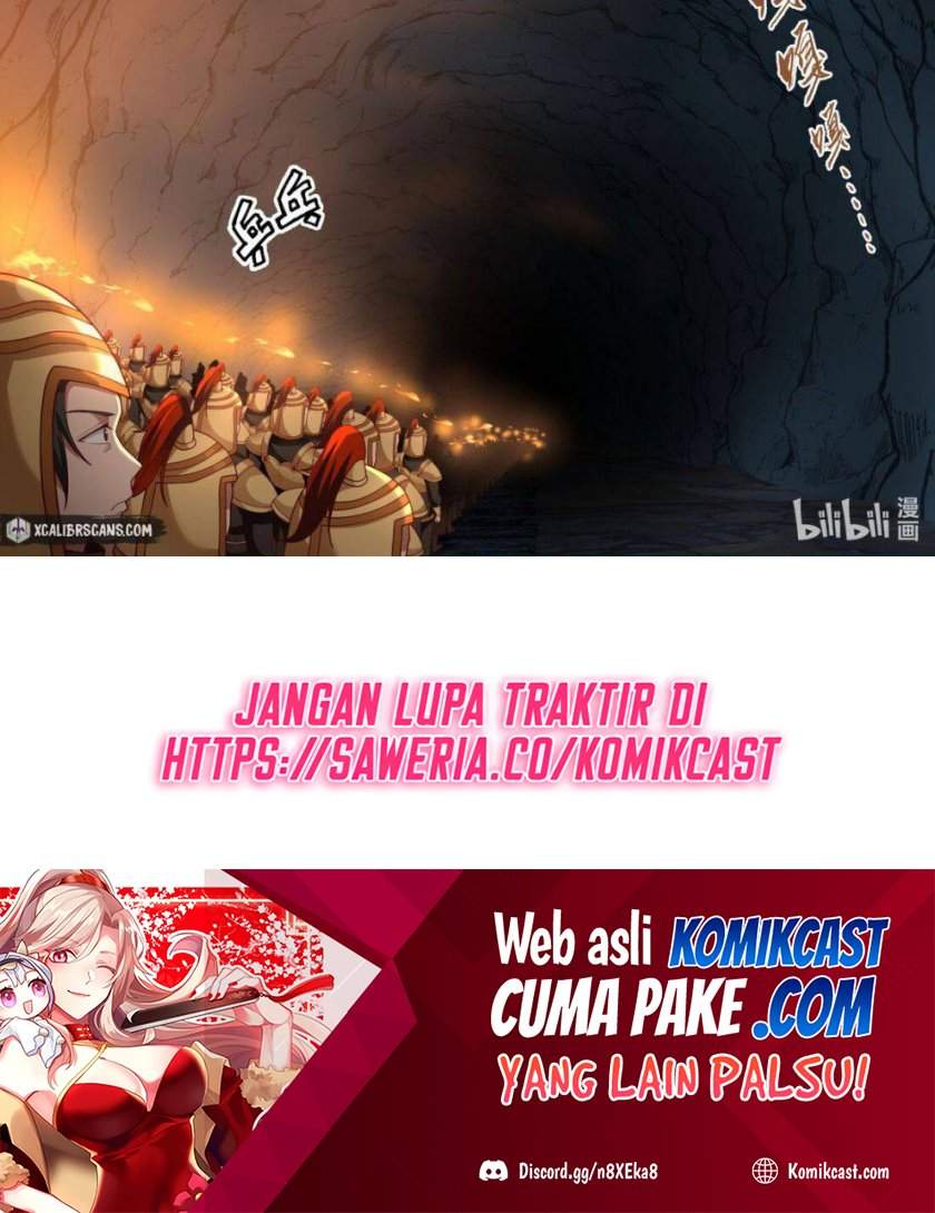 Martial God Asura Chapter 252 Gambar 13