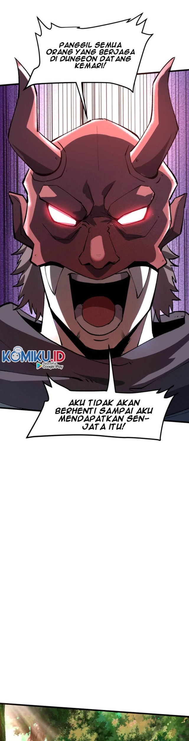 I Rely On BUG To Be The King Chapter 20 Gambar 37