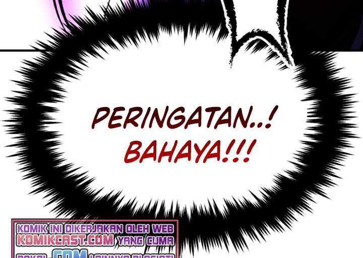 The Dark Magician Transmigrates After 66666 Years Chapter 20 Gambar 19