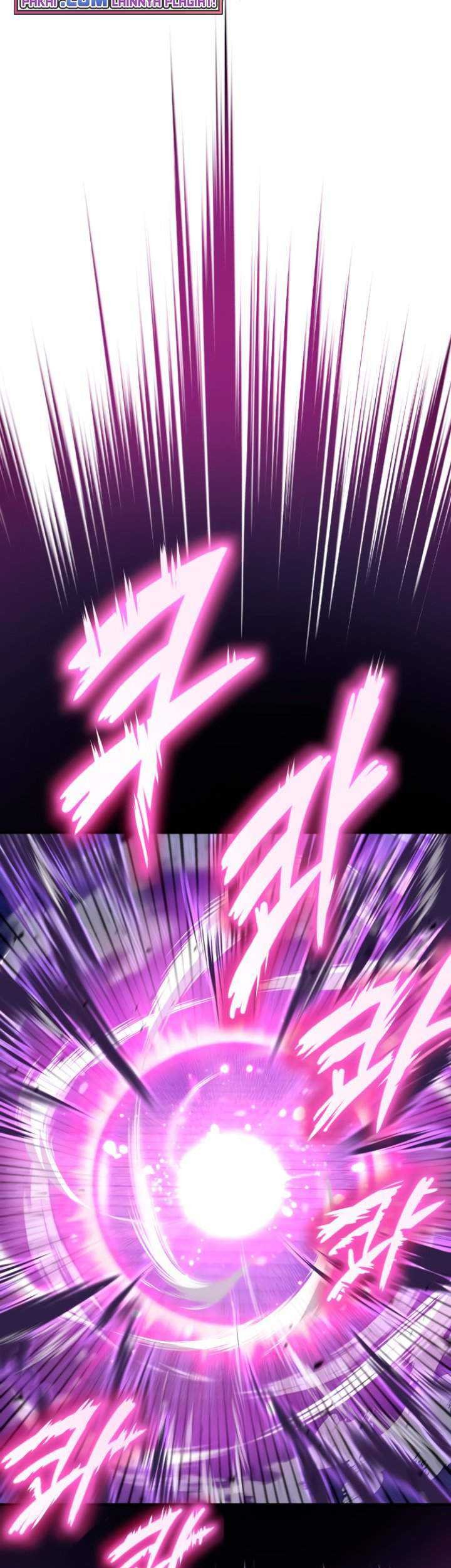 The Dark Magician Transmigrates After 66666 Years Chapter 20 Gambar 20