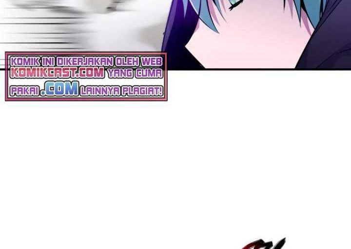 The Dark Magician Transmigrates After 66666 Years Chapter 20 Gambar 25