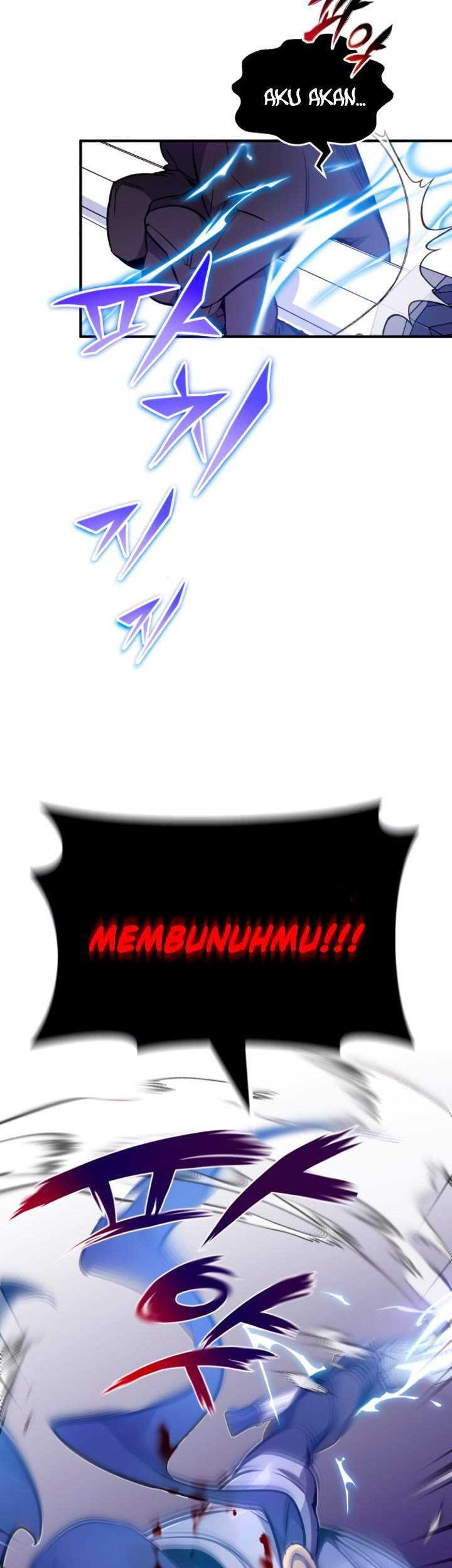 The Dark Magician Transmigrates After 66666 Years Chapter 20 Gambar 26