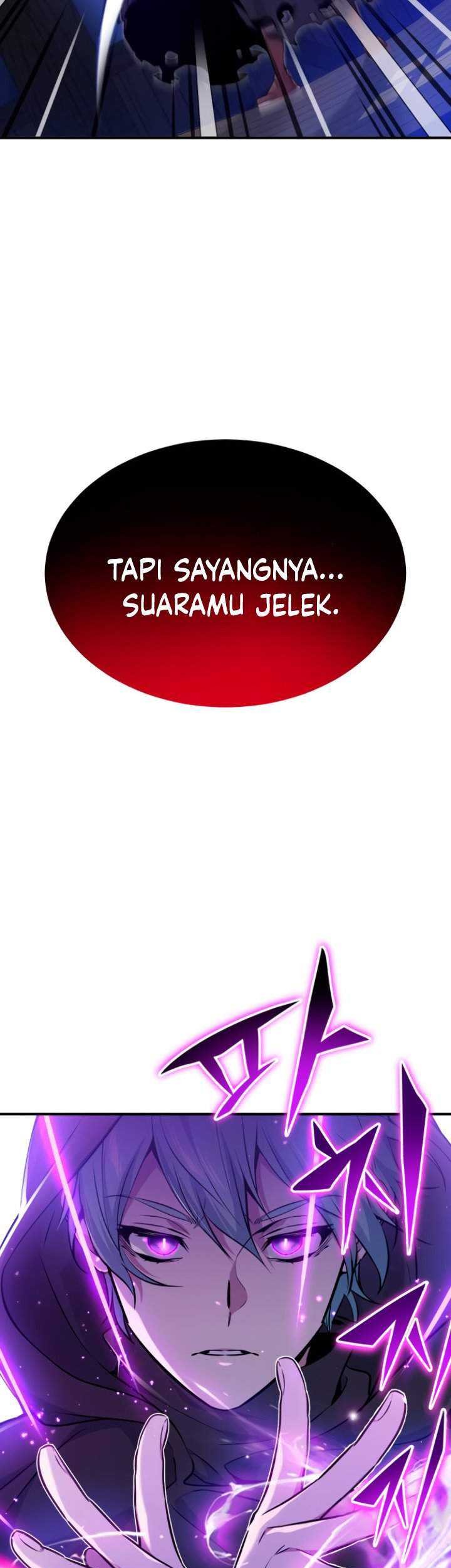 The Dark Magician Transmigrates After 66666 Years Chapter 20 Gambar 30