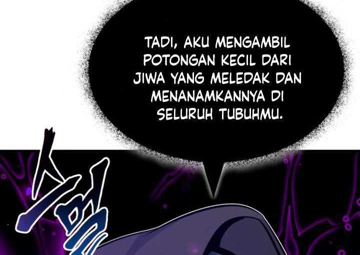 The Dark Magician Transmigrates After 66666 Years Chapter 20 Gambar 37