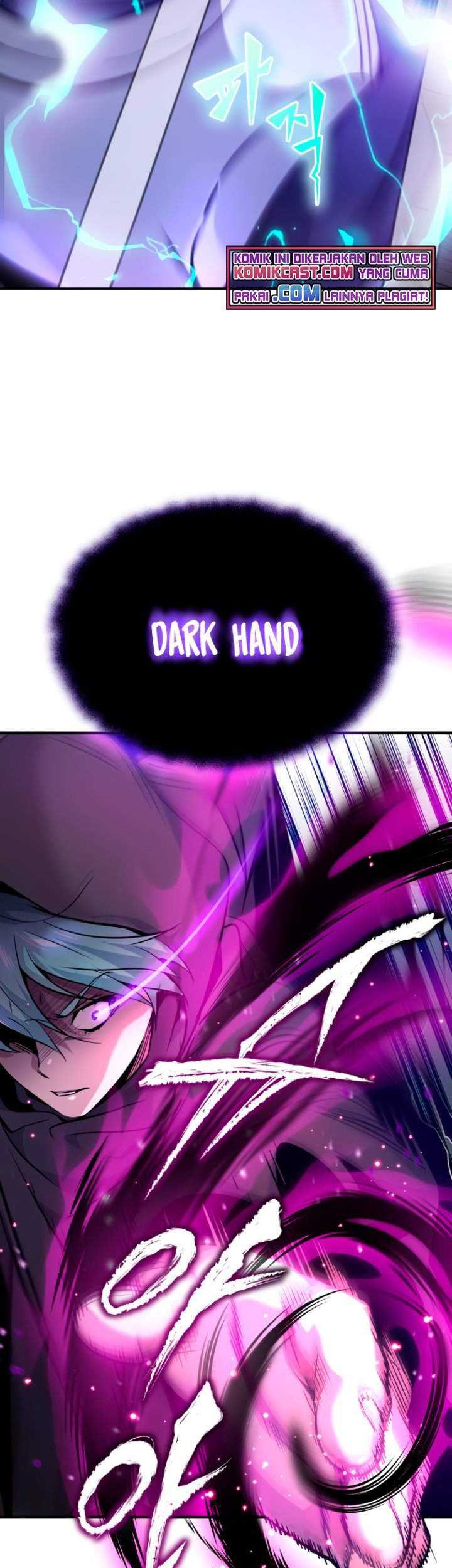 The Dark Magician Transmigrates After 66666 Years Chapter 20 Gambar 46