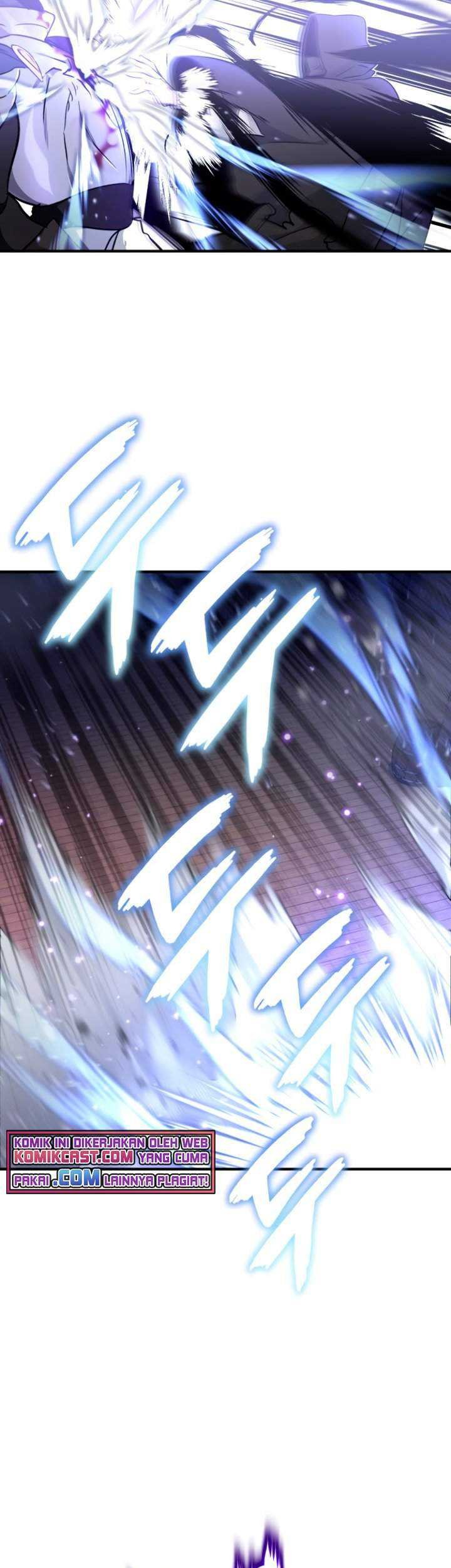 The Dark Magician Transmigrates After 66666 Years Chapter 20 Gambar 54