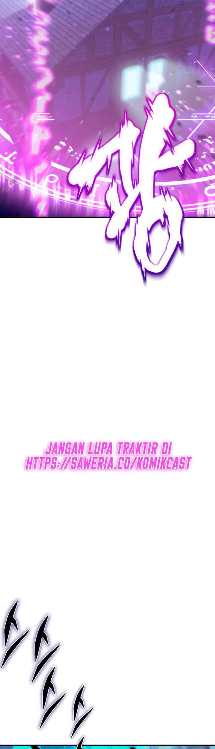 The Dark Magician Transmigrates After 66666 Years Chapter 20 Gambar 56