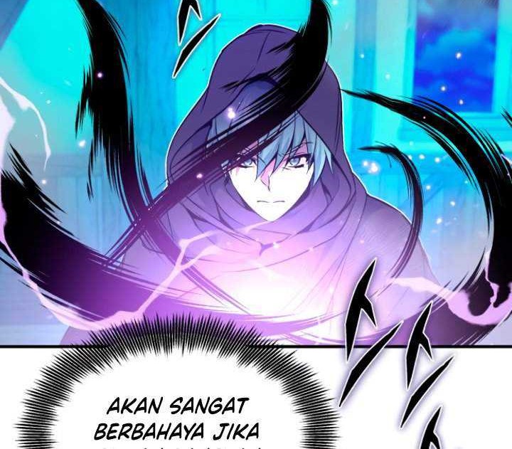 The Dark Magician Transmigrates After 66666 Years Chapter 20 Gambar 57