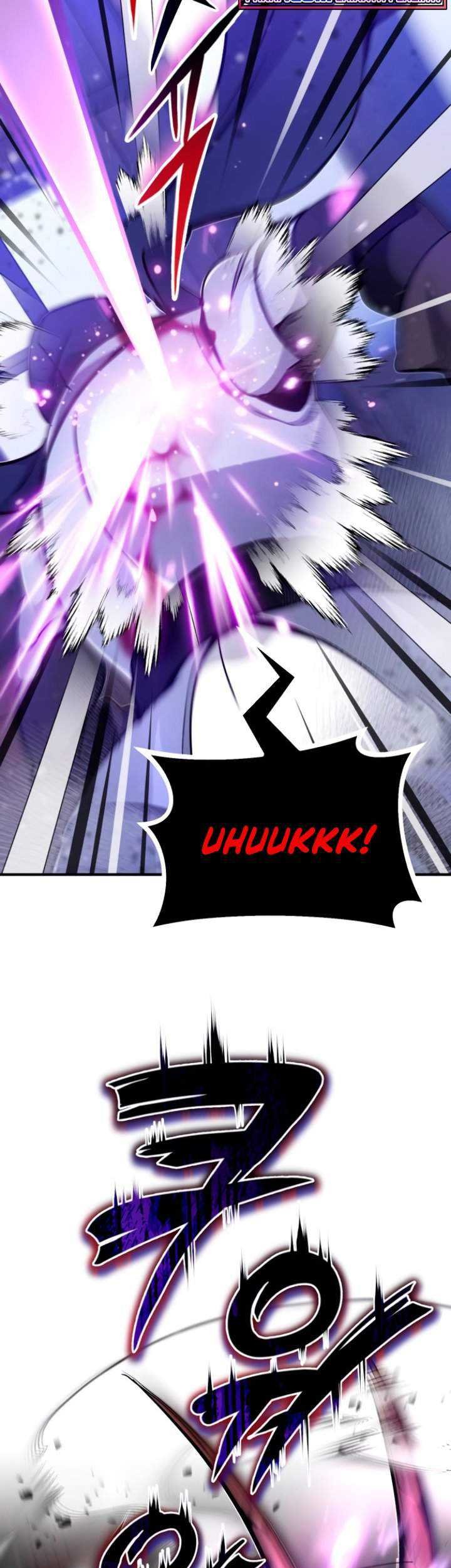 The Dark Magician Transmigrates After 66666 Years Chapter 20 Gambar 64
