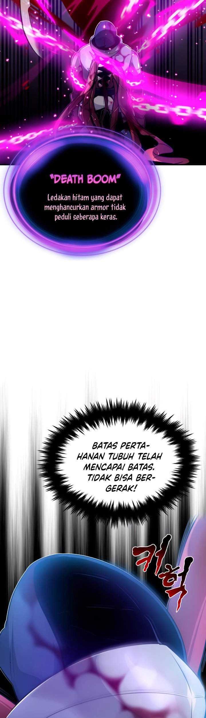 The Dark Magician Transmigrates After 66666 Years Chapter 20 Gambar 74