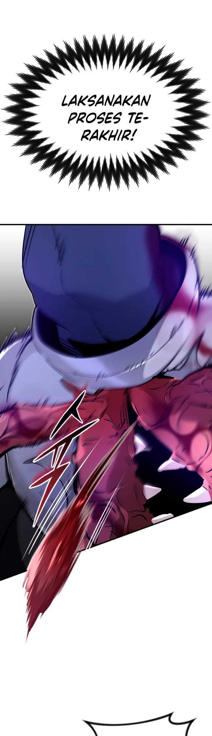 The Dark Magician Transmigrates After 66666 Years Chapter 20 Gambar 76