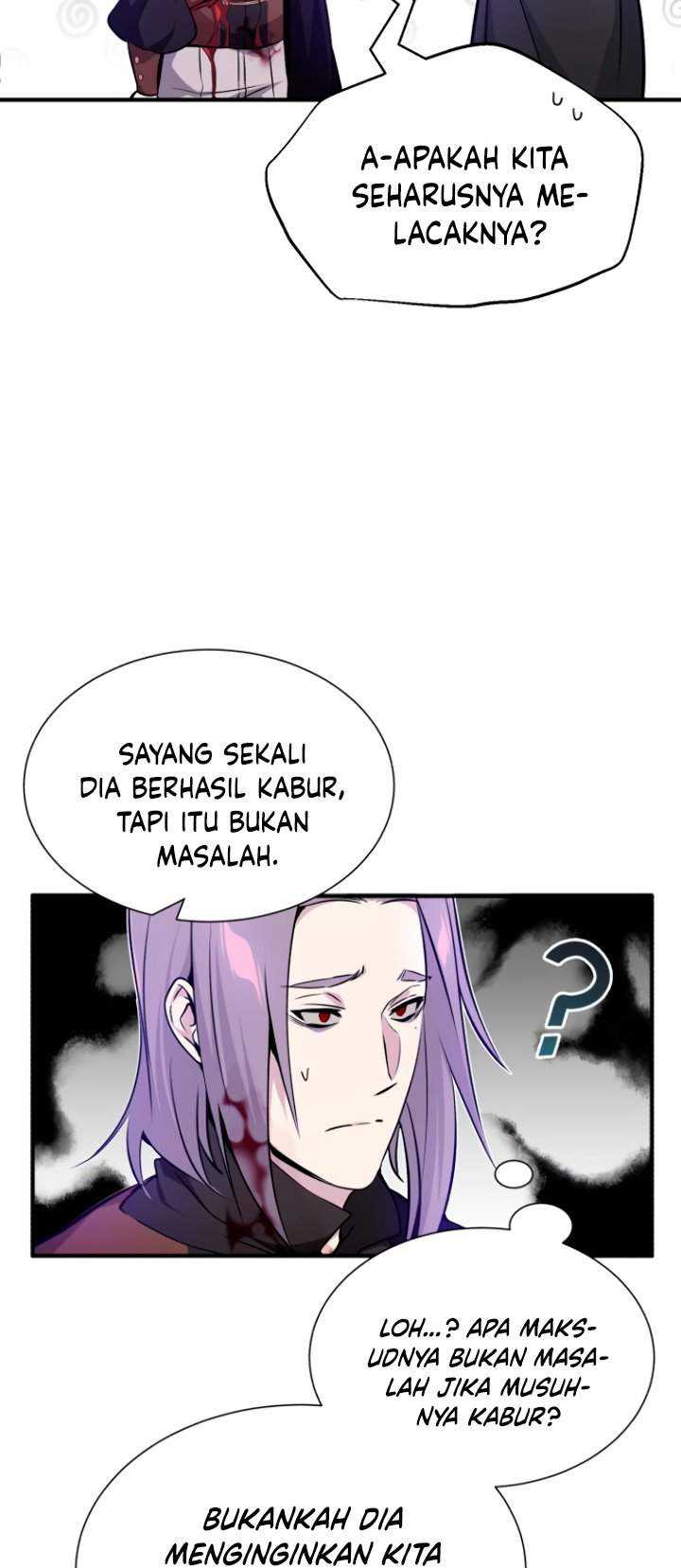 The Dark Magician Transmigrates After 66666 Years Chapter 20 Gambar 82