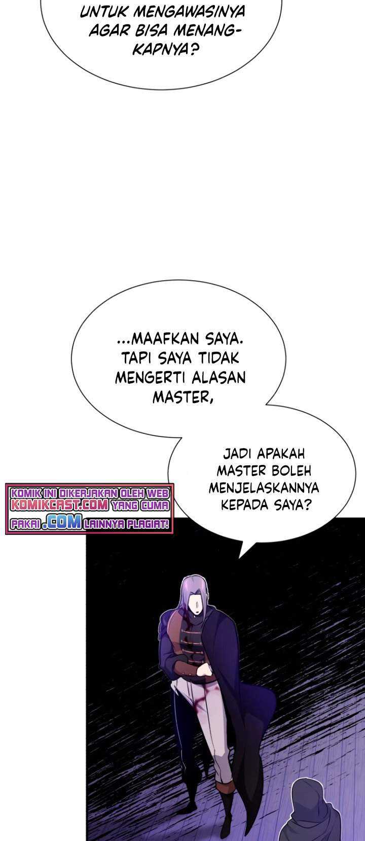 The Dark Magician Transmigrates After 66666 Years Chapter 20 Gambar 83
