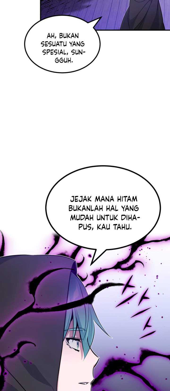 The Dark Magician Transmigrates After 66666 Years Chapter 20 Gambar 84