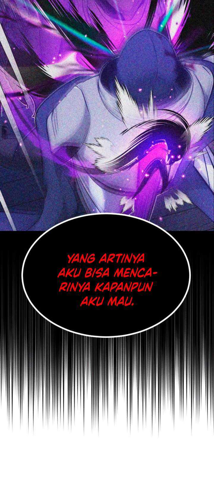 The Dark Magician Transmigrates After 66666 Years Chapter 20 Gambar 86