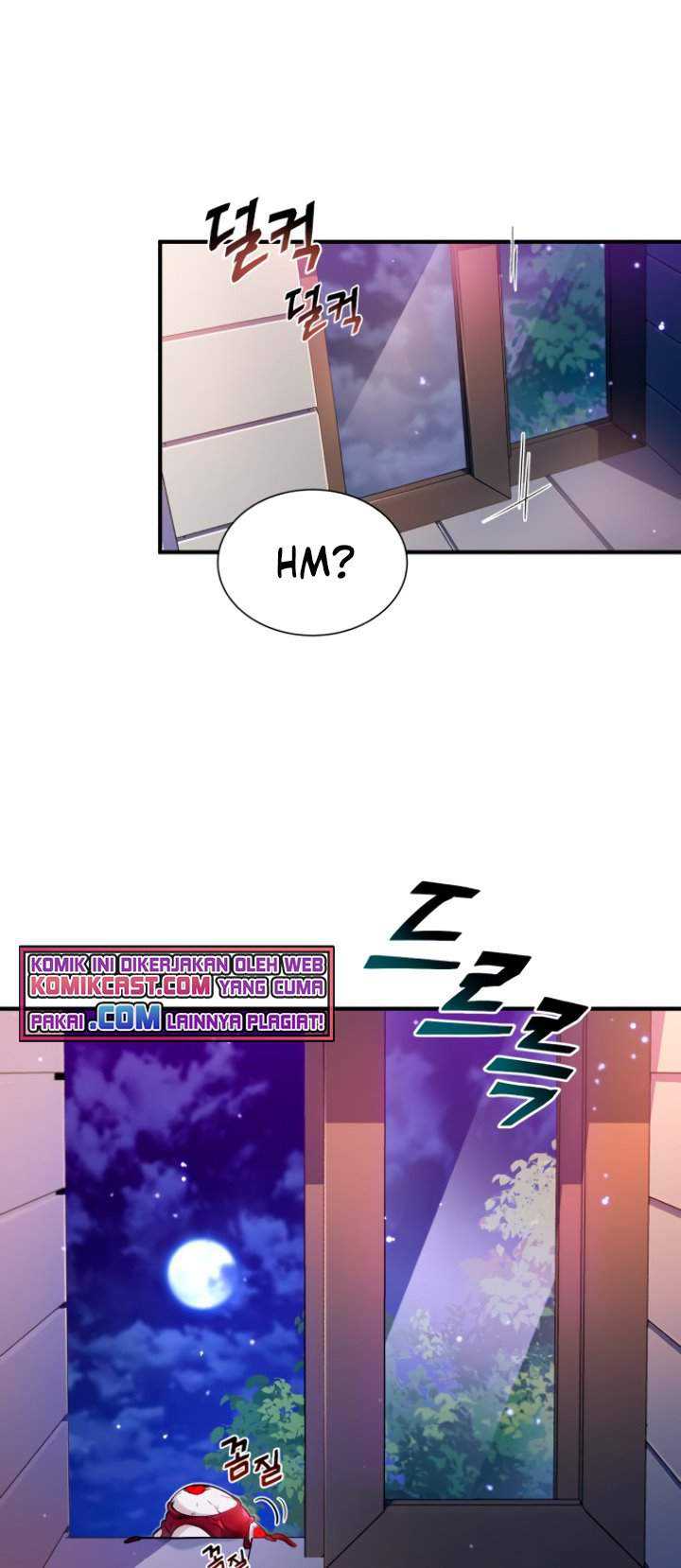 The Dark Magician Transmigrates After 66666 Years Chapter 20 Gambar 89