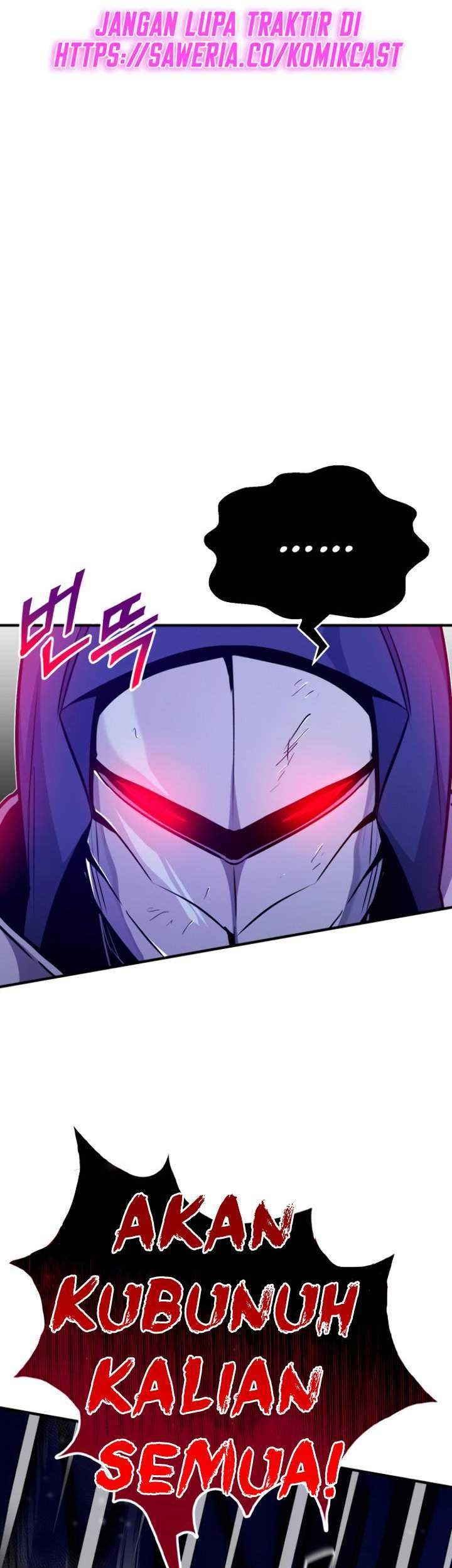 The Dark Magician Transmigrates After 66666 Years Chapter 20 Gambar 6