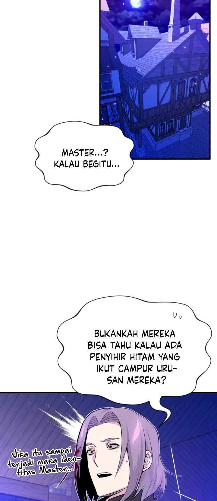 The Dark Magician Transmigrates After 66666 Years Chapter 20 Gambar 93