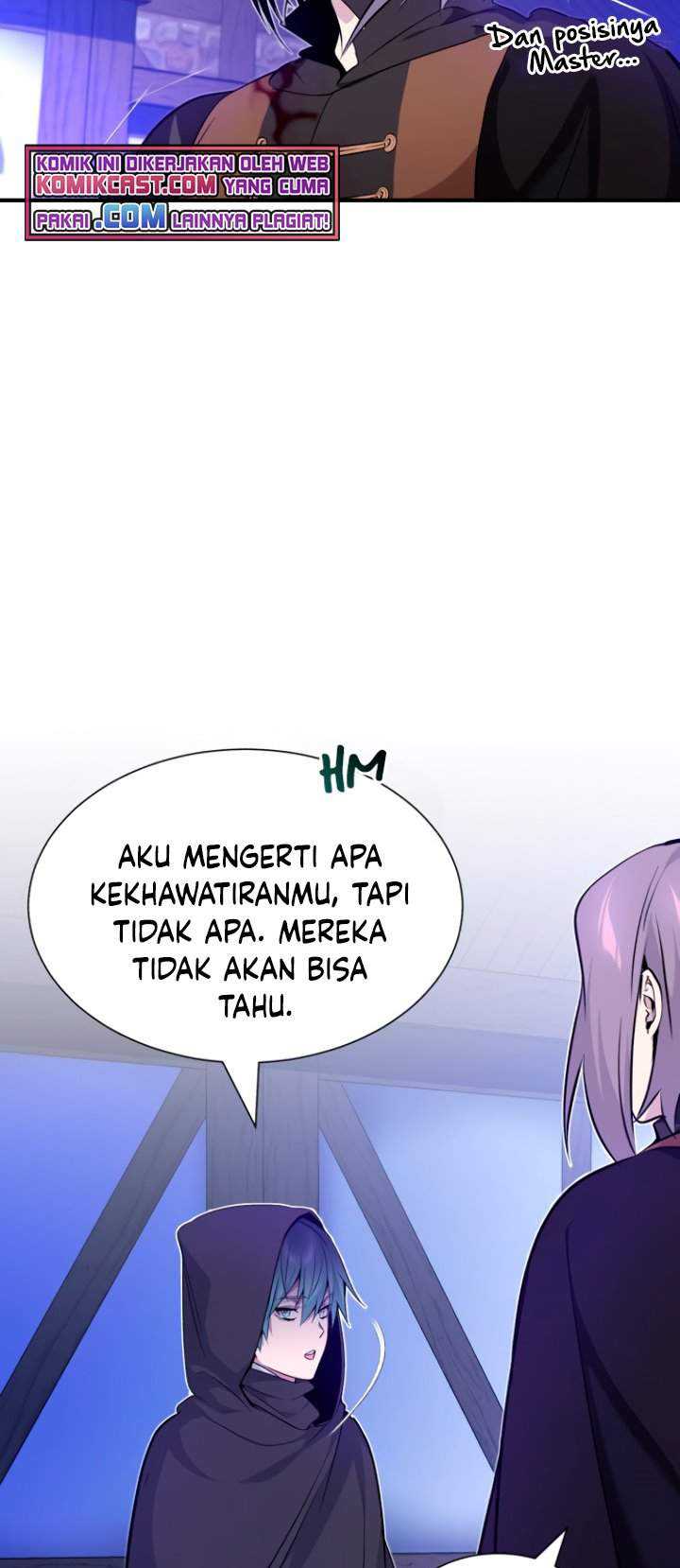 The Dark Magician Transmigrates After 66666 Years Chapter 20 Gambar 94