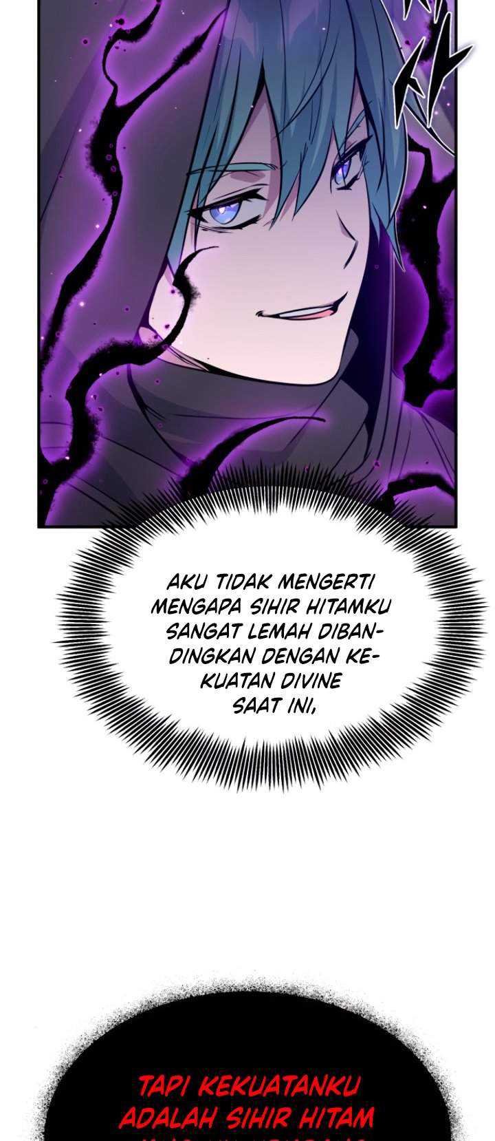 The Dark Magician Transmigrates After 66666 Years Chapter 20 Gambar 96