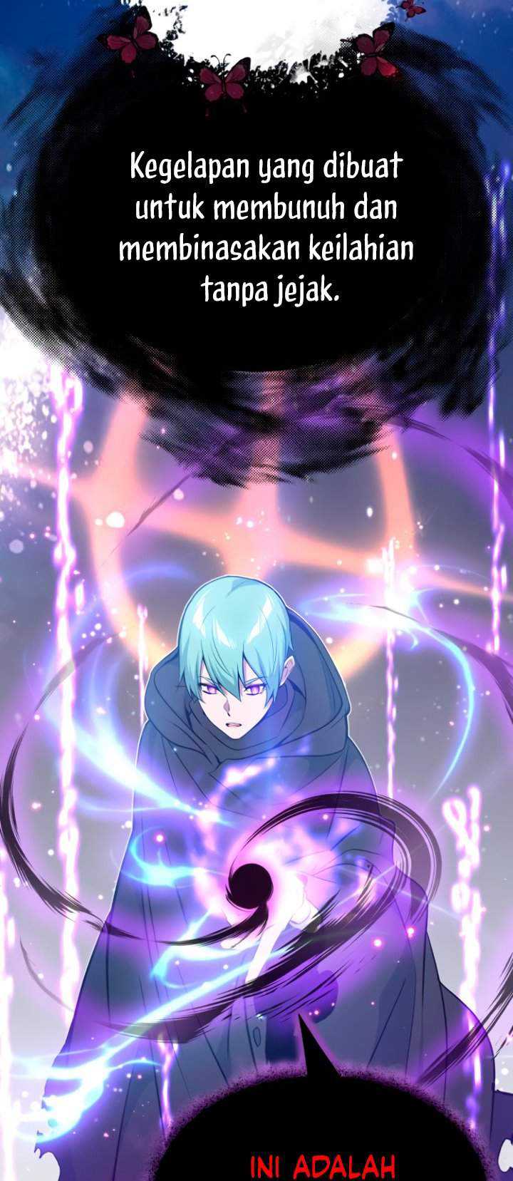 The Dark Magician Transmigrates After 66666 Years Chapter 20 Gambar 98