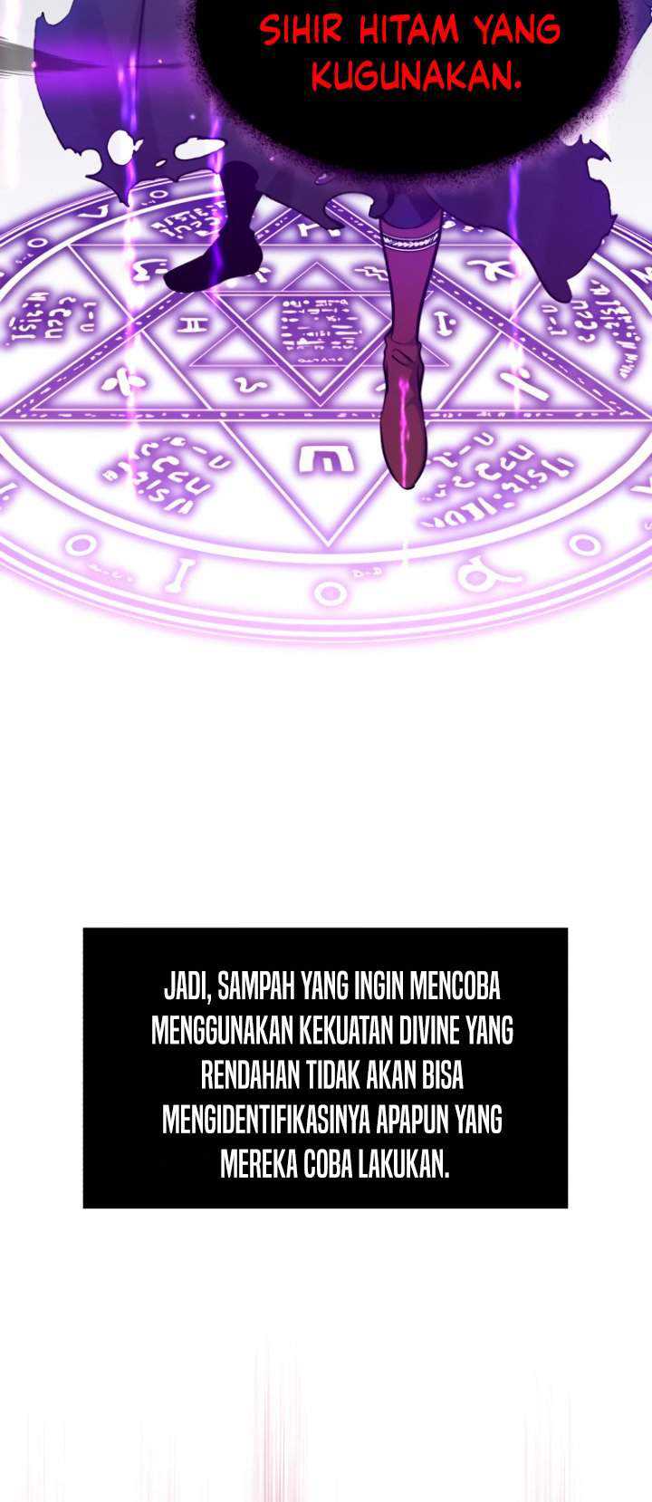 The Dark Magician Transmigrates After 66666 Years Chapter 20 Gambar 99