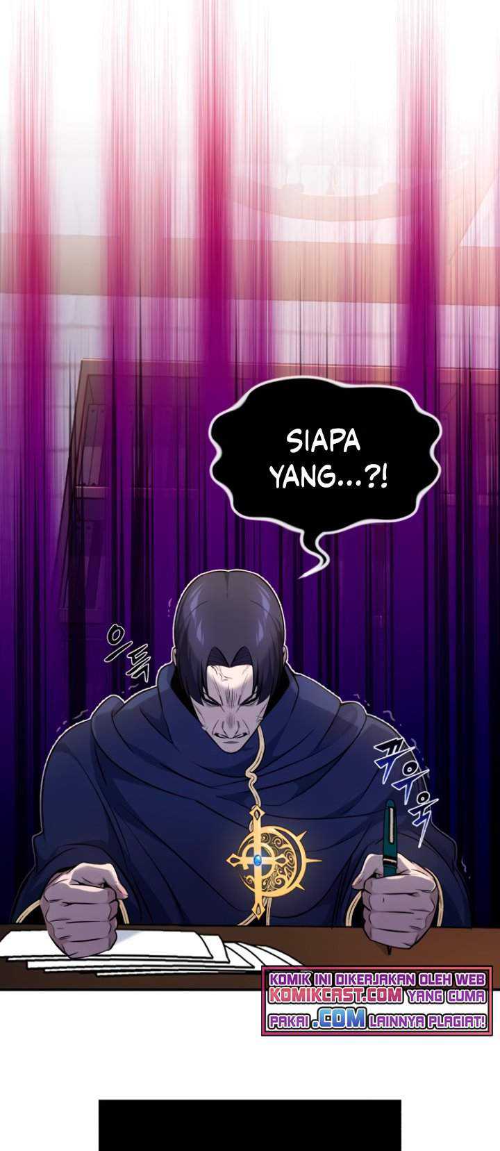 The Dark Magician Transmigrates After 66666 Years Chapter 20 Gambar 100