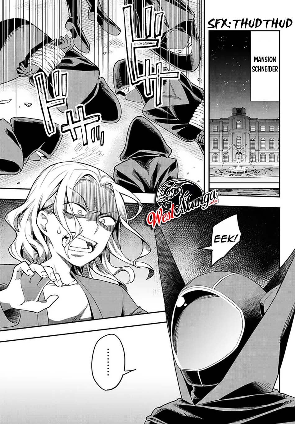 Baca Manga Jitsu wa Ore, Saikyou deshita? Chapter 36 Gambar 2