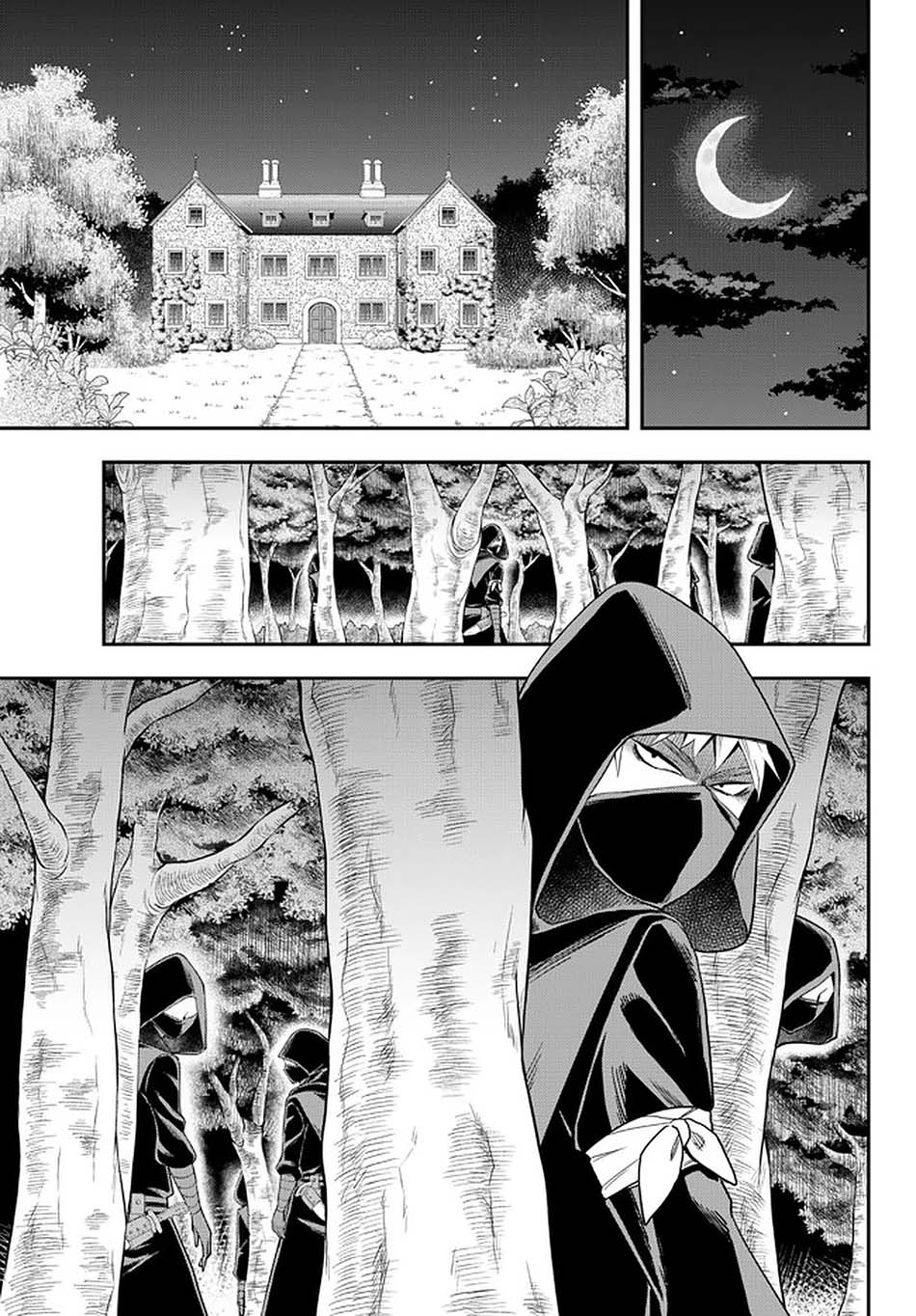 Baca Manga Jitsu wa Ore, Saikyou deshita? Chapter 35 Gambar 2