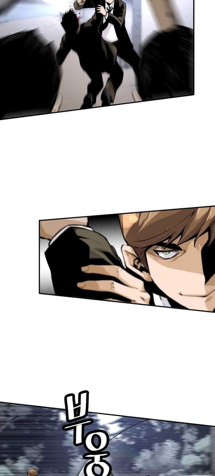 Return of the Legend Chapter 11 Gambar 19