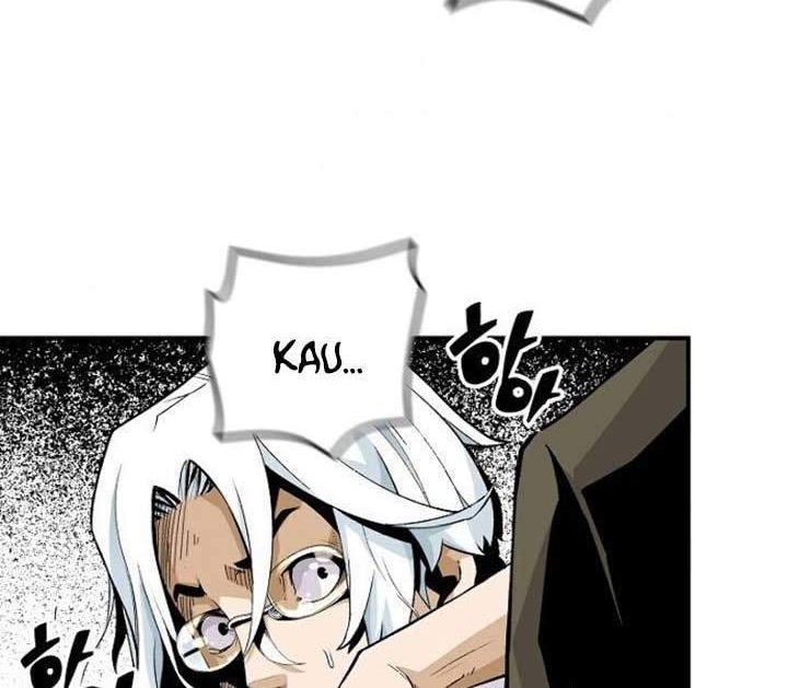 Return of the Legend Chapter 11 Gambar 33