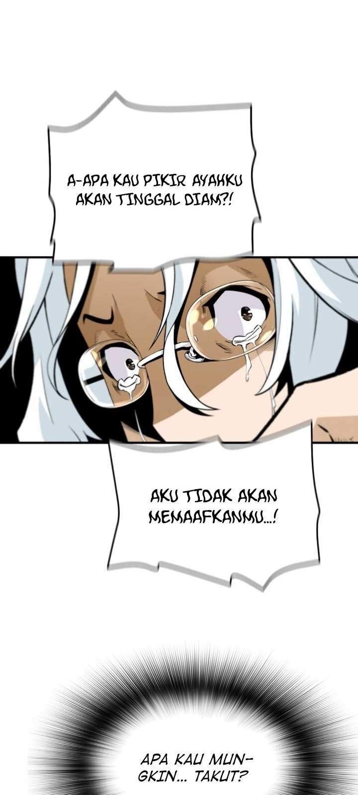 Return of the Legend Chapter 11 Gambar 35