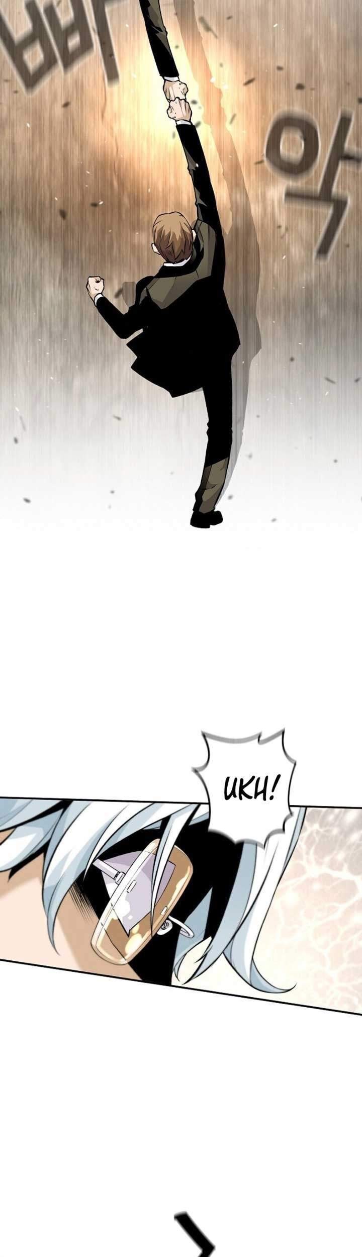 Return of the Legend Chapter 11 Gambar 40