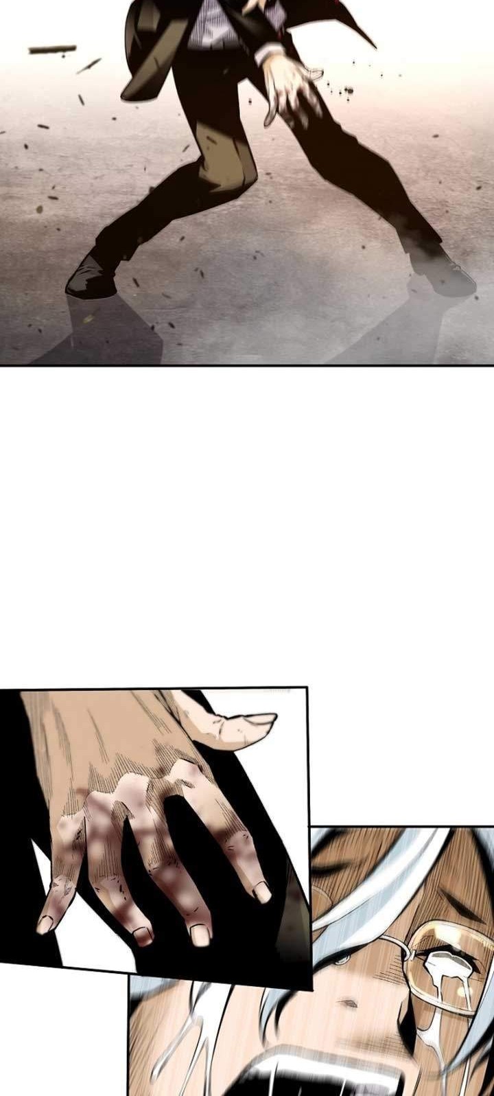 Return of the Legend Chapter 11 Gambar 43