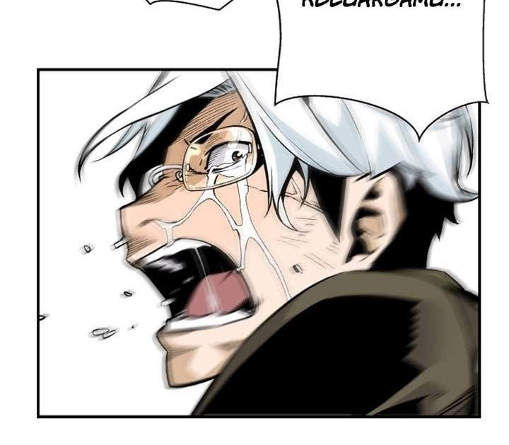 Return of the Legend Chapter 11 Gambar 45