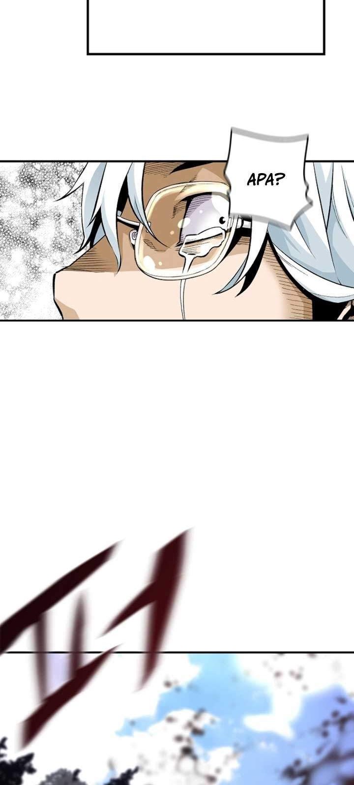 Return of the Legend Chapter 11 Gambar 47