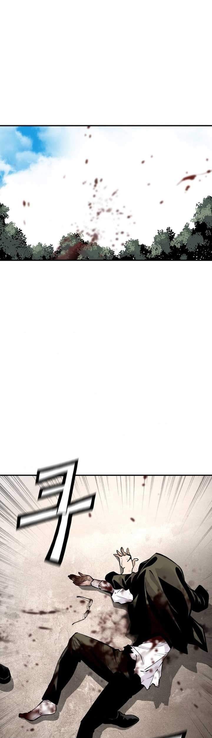 Return of the Legend Chapter 11 Gambar 50