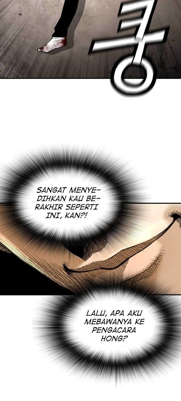 Return of the Legend Chapter 11 Gambar 51