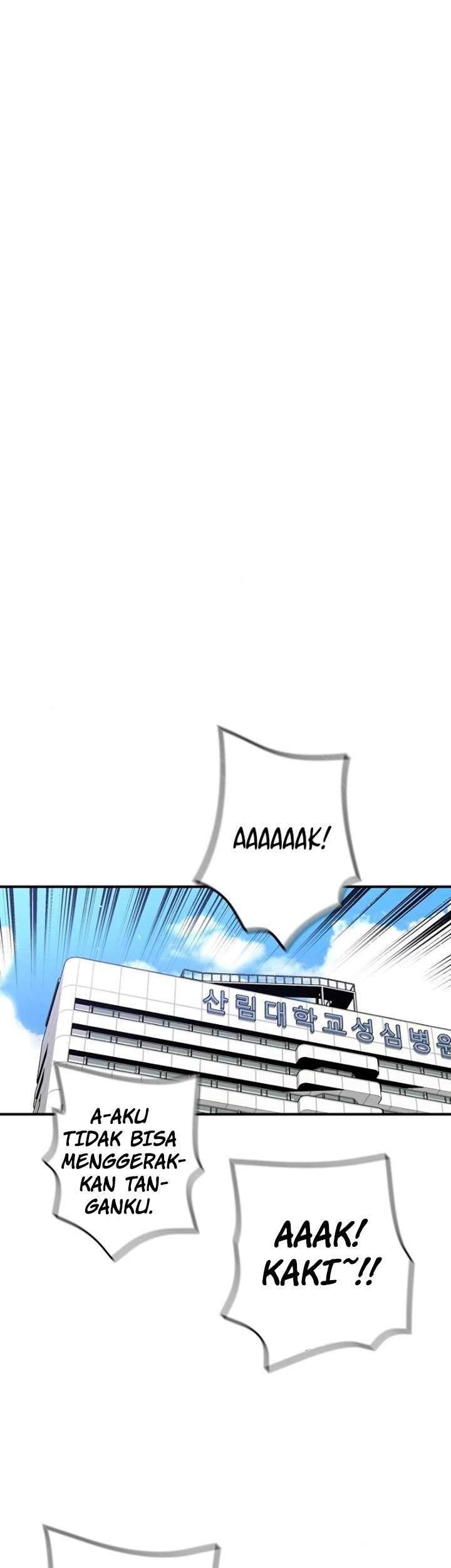 Return of the Legend Chapter 11 Gambar 56