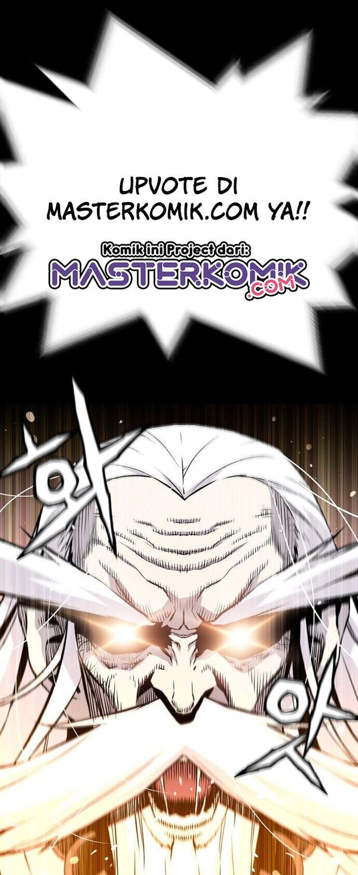 Return of the Legend Chapter 11 Gambar 65