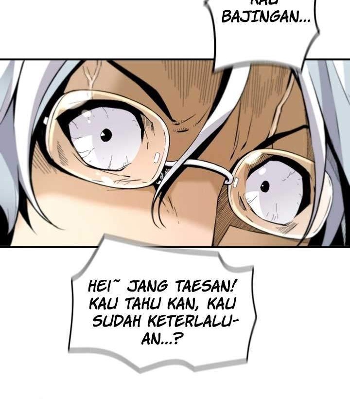 Return of the Legend Chapter 11 Gambar 5