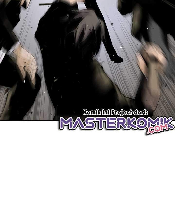 Return of the Legend Chapter 11 Gambar 9