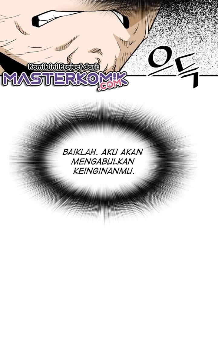 Return of the Legend Chapter 10 Gambar 16