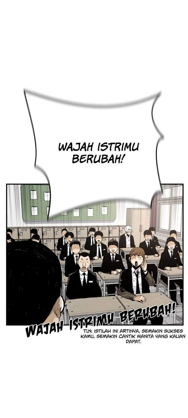 Return of the Legend Chapter 10 Gambar 18