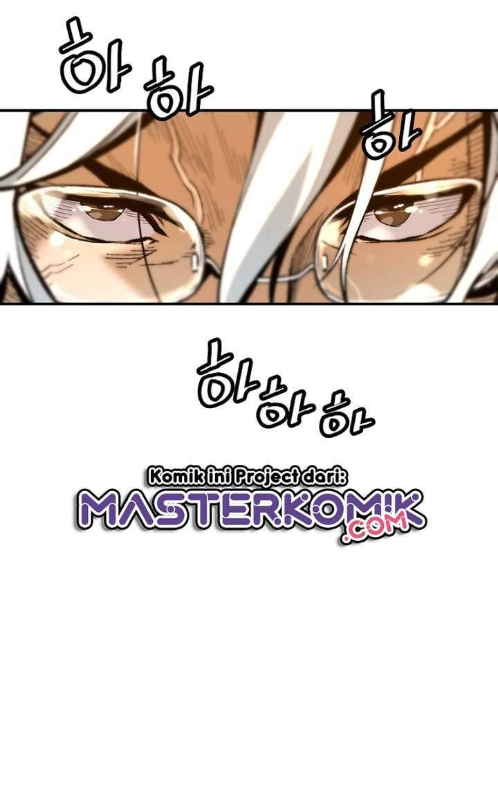 Return of the Legend Chapter 10 Gambar 19