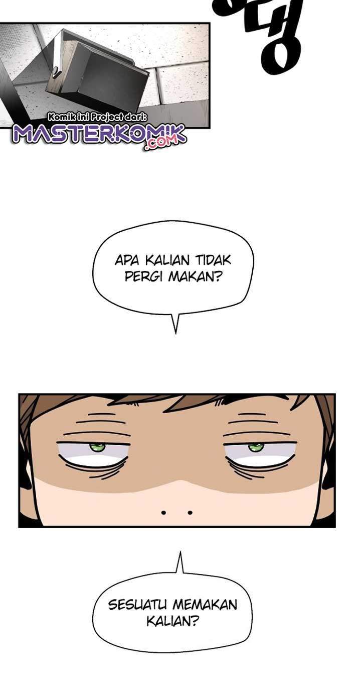 Return of the Legend Chapter 10 Gambar 22