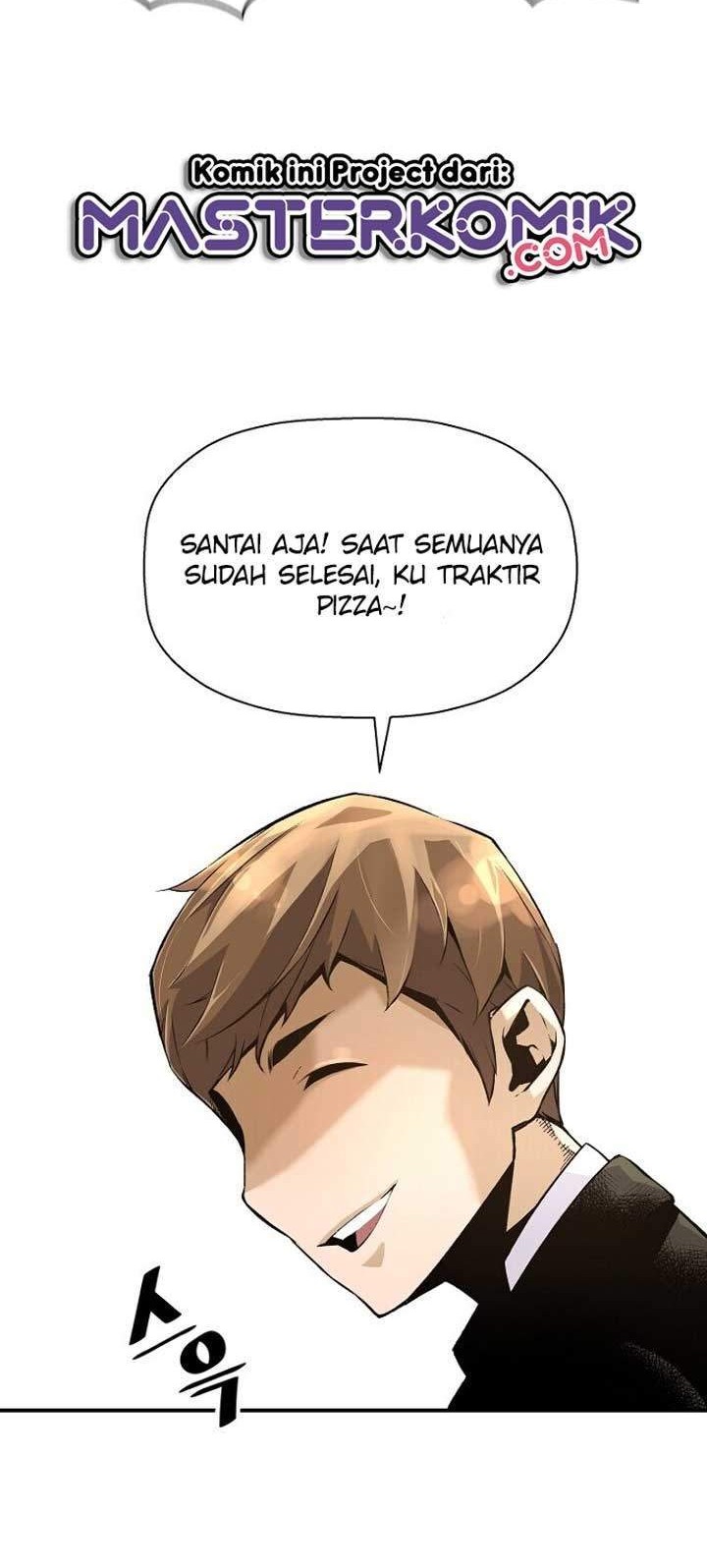 Return of the Legend Chapter 10 Gambar 30