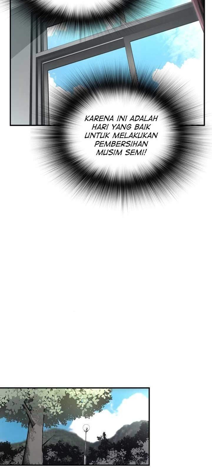 Return of the Legend Chapter 10 Gambar 33