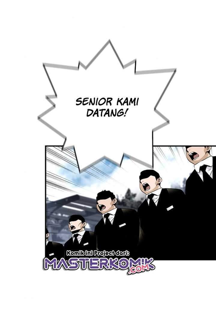 Return of the Legend Chapter 10 Gambar 34