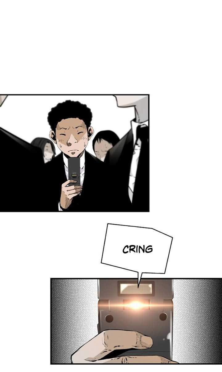 Return of the Legend Chapter 10 Gambar 37